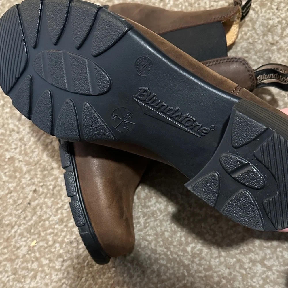 Blundstone Women's Series #1673 - Picture 4 of 4